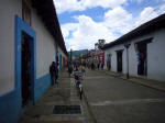 San Cristobal de las Casas
